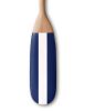 Juliett Navy | Ornament in Decorative Objects by Hualle. Item composed of wood