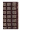 Vintage Angora Wool Tulu Rug 2' X 3'11" | Small Rug in Rugs by Vintage Pillows Store. Item made of cotton