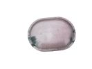 Blush Tray Small | Decorative Tray in Decorative Objects by RAW & UNIQ