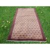Central Anatolian Shaggy Tulu Rug, Wool Village Rug from | Area Rug in Rugs by Vintage Pillows Store. Item composed of wool & fiber