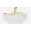 Alan Mizrahi AM1936 Baga Eva | Chandeliers by Alan Mizrahi Lighting Design