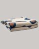 Panther Throw | Linens & Bedding by Karbon Market. Item made of cotton