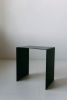 Steel Metal Side Table | Tables by District Loo