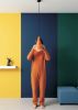 SML 2.0_matte Bright Orange | Pendants by neo