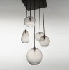 Alan Mizrahi AM2217 Belluccia | Chandeliers by Alan Mizrahi Lighting Design