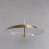 Alan Mizrahi IQ2281 Purion Pendant | Chandeliers by Alan Mizrahi Lighting Design
