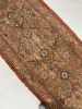 EXOTIC Mystical Village Runner | Raw Camel Hair with Greens | Runner Rug in Rugs by The Loom House. Item made of fiber