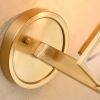Alan Mizrahi WM506 Houseton Wall Sconce | Sconces by Alan Mizrahi Lighting Design