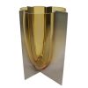 CARLO (Vase) | Vases & Vessels by Oggetti Designs. Item made of glass