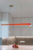 Druid Lux | Pendants by Next Level Lighting. Item composed of metal