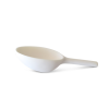 Sculpt Ice Scoop | Spoon in Utensils by Tina Frey. Item made of synthetic