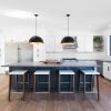 Unlock Counter Stool | Chairs by Housefish. Item made of maple wood