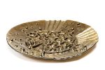 Gold Fish Platter | Serveware by PlusObject