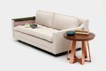 C.S. ARS 22 Table | Side Table in Tables by ARTLESS. Item made of oak wood with metal