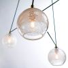 KA1818 LINEA | Chandeliers by Alan M