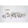 Alan Mizrahi JT253 Sculptural | Chandeliers by Alan Mizrahi Lighting Design
