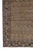 Antique Serab Runner Rug | Blythe | Rugs by District Loom