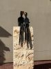 Caress 42“ | Sculptures by YENNY COCQ