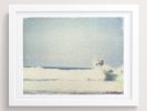 Inside an envelope (Costa Rica) | Photography by She Hit Pause. Item made of paper