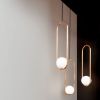 Alan Mizrahi QZ1306 Mila Chandelier | Chandeliers by Alan Mizrahi Lighting Design