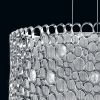 Alan Mizrahi CHAIN077 Cameo Chain | Pendants by Alan Mizrahi Lighting Design