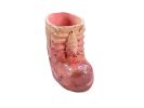 Canyon Boot Planter | Vases & Vessels by RAW & UNIQ