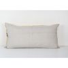 Suzani Body Pillow Fashioned from a Tashkent Suzani, Extra L | Cushion in Pillows by Vintage Pillows Store