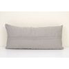 14" x 34" Suzani Bedding Cushion Cover, Tribal House Decor | Pillows by Vintage Pillows Store. Item made of cotton