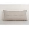Handmade Oversize Suzani Pillow Cover, Floral Uzbek Embroide | Cushion in Pillows by Vintage Pillows Store
