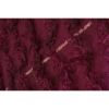 Mid 20th Century Anatolian Angora Filikli Rug 4'2'' X 7' | Area Rug in Rugs by Vintage Pillows Store