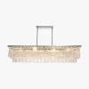 Alan Mizrahi KA1154 Pentagon | Chandeliers by Alan Mizrahi Lighting Design