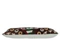 Tashkent Suzani Bedding Pillow Case Made from a 19th Century | Cushion in Pillows by Vintage Pillows Store
