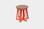 ARS Stool | Chairs by ARTLESS. Item made of oak wood
