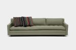 Up Three Seater | Couch in Couches & Sofas by ARTLESS | Los Angeles in Los Angeles. Item made of wood with fabric