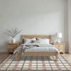 Petal | Rugs by Hillary Ronney-Fernandes | LWI