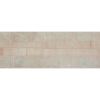 1970s Vıntage Faded Turkish Oushak Handmade Wool Runner Rug | Rugs by Vintage Pillows Store. Item composed of wool & fiber