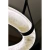 Alan Mizrahi IQ2970 Oslo Light | Chandeliers by Alan Mizrahi Lighting Design
