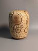 Knotty Organic Hollow Form | Decorative Objects by Wood Alchemist Studio. Item composed of wood