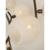 Alan Mizrahi WM2128 Lucia Chandelier | Chandeliers by Alan Mizrahi Lighting Design