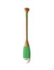 Patagonia Lake Green | Ornament in Decorative Objects by Hualle. Item made of wood