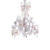 KA1884 Nervous Zenith | Pendants by Alan M