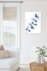 held between | abstract original art | Watercolor Painting in Paintings by Megan Spindler