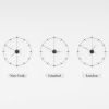 Massive Indicator World Clock | Decorative Objects by MCLOCKS