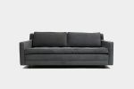 Up Two Seater | Couch in Couches & Sofas by ARTLESS | Los Angeles in Los Angeles. Item made of wood with fabric