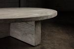 Atlantic Coffee Table | Tables by NO AGE FURNITURE STUDIO