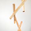 DNA-S Vertical | Chandeliers by Next Level Lighting