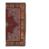 Vintage Red Wool Animal Turkish Rug 3'1" X 4'8" | Small Rug in Rugs by Vintage Pillows Store. Item made of cotton with fiber