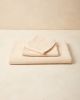 Everyday Towel Set - Cream | Textiles by MINNA