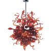Alan Mizrahi QZ397 Maxim | Chandeliers by Alan Mizrahi Lighting Design