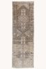 Lockhorn | 3'7 x 10'10 | Runner Rug in Rugs by District Loom